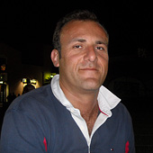 Apnea Team Sassari - Il socio fondatore Paolo Pischedda