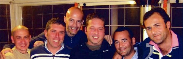 Apnea Team Sassari