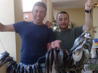 Francesco e Alessio - 2010
