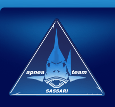 Apnea Team Sassari